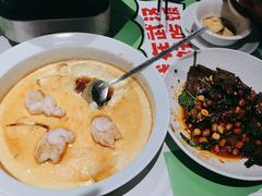 -鑫小城故事·藕汤·家常菜(台北一路总店)