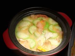 -小菜园新徽菜(青岛市南万象城店)