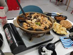 -螺大喜螺蛳粉(华业东方玫瑰店)