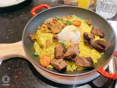 -西堤牛排(龙德广场店)