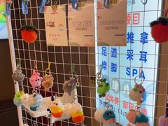 -海底捞火锅(宇飞大厦店)