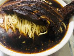 -顺心拉面馆(马道街店)