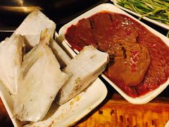 -邓莽子老火锅(鲁祖庙店)