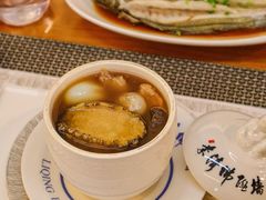 -李清佛跳墙|福建省十大名厨之首(后江埭店)