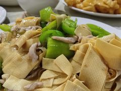 -老于餐厅(民生路店)