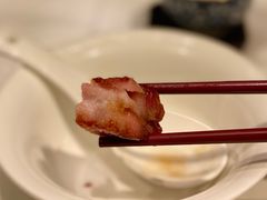 蜜汁叉烧-金悦轩海鲜酒家(拱北店)