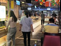 -舜和巴西烤肉餐厅(舜和国际店)