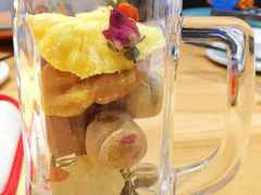 特色八宝茶-品回味清真西北楼(宁波首店)