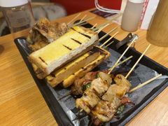 -王氏炉匠·烧鸟放题自助(好运街店)