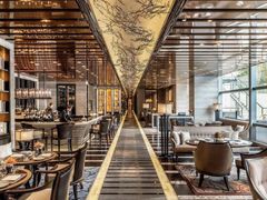 -深圳四季酒店·馥自助餐厅