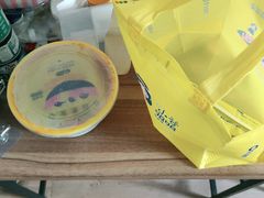 -小谷姐姐麻辣拌·麻辣烫(潞河店)