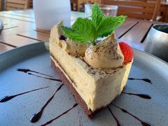 -MR.ROCKY洛奇先生·西餐&酒吧(太古仓店)