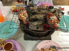 -Jomtien Talay Pao Pattaya