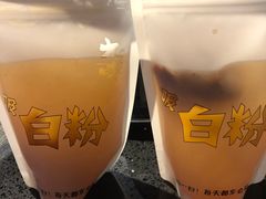 -大味老火锅City店