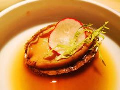一品鲍鱼-京料理·日料自助·铁板燒(复悦城店)
