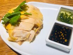 蘇小柳白切鸡-苏小柳手工点心(人民广场分院)