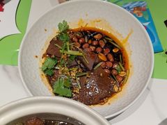 -鑫小城故事·藕汤·家常菜(台北一路总店)