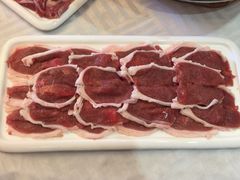 -常赢三兄弟·清真涮肉·清真炒菜(朝阳新城店)