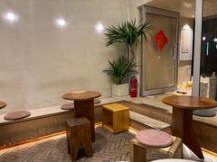 -小团圆糖水铺(襄阳南路店)