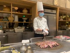 -雍和会海鲜姿造自助(湖东路店)