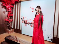 -武汉杜莎夫人蜡像馆
