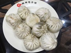 -庆丰包子铺(大慧寺22号平房店)