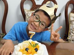 -好利来(奥林匹克购物广场店)