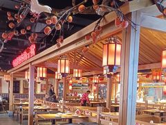 -鸽子窝(黄村店)