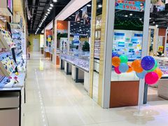-现代眼镜批发城(威海路店)