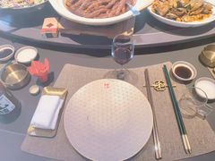 -上和臻品中国菜(花园街店)