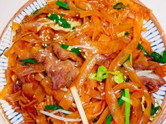 干炒牛河-虾饺妹·酒家(海珠广场店)