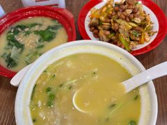 -71号豆汤饭·成都小馆(青羊小区店)