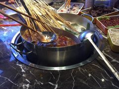 -大斌家串串火锅(德思勤店)