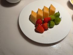 -初蓉丨遇见新川菜(亲贤街荣耀店)