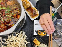 -味之绝美蛙鱼头火锅(高新店)