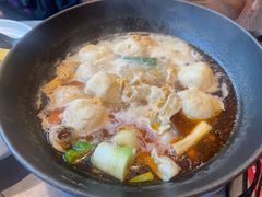 -肖记公安牛肉鱼杂馆·省级非物质文化遗产(江汉路直营店)