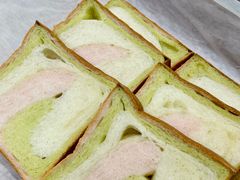 彩虹吐司-野上麦田(中贸广场店)