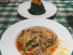 -新疆巴州金丝特餐厅(大钟寺店)