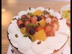 -85度C(上海周浦店)