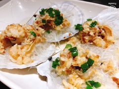 -79号渔船海鲜饭店(华强北店)