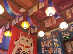 大堂-仙隐小鹿中華の日料(正弘城店)