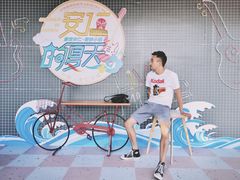 -成都安仁福朋喜来登酒店
