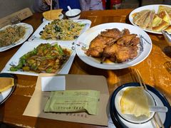 -春發合饭庄