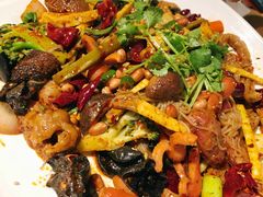 -拿渡·水煮鱼 麻辣香锅(西单大悦城店)