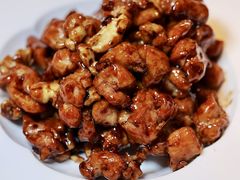 -小河盐帮·私家菜·烤鸭(三元桥·霄云路店)