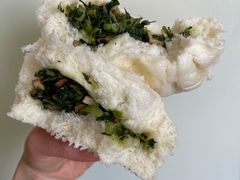 香菇菜包-莹珠阁·私房菜