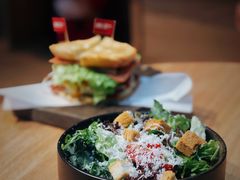 -Catch Bagel(芳草地店)