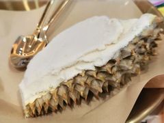 -甜心妈妈·榴莲星级糖水(北京路总店)