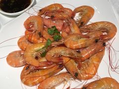 -上座·餐厅(阳光100店)