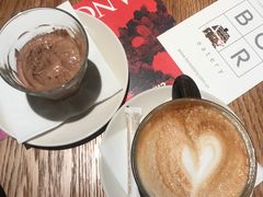 -La Strada(安福路店)